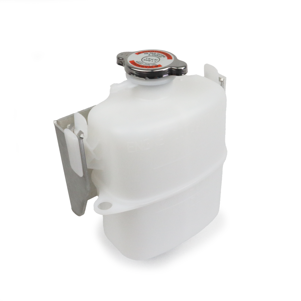 Minijet SeaDoo Coolant Reservoir Mount Minijet Inc.