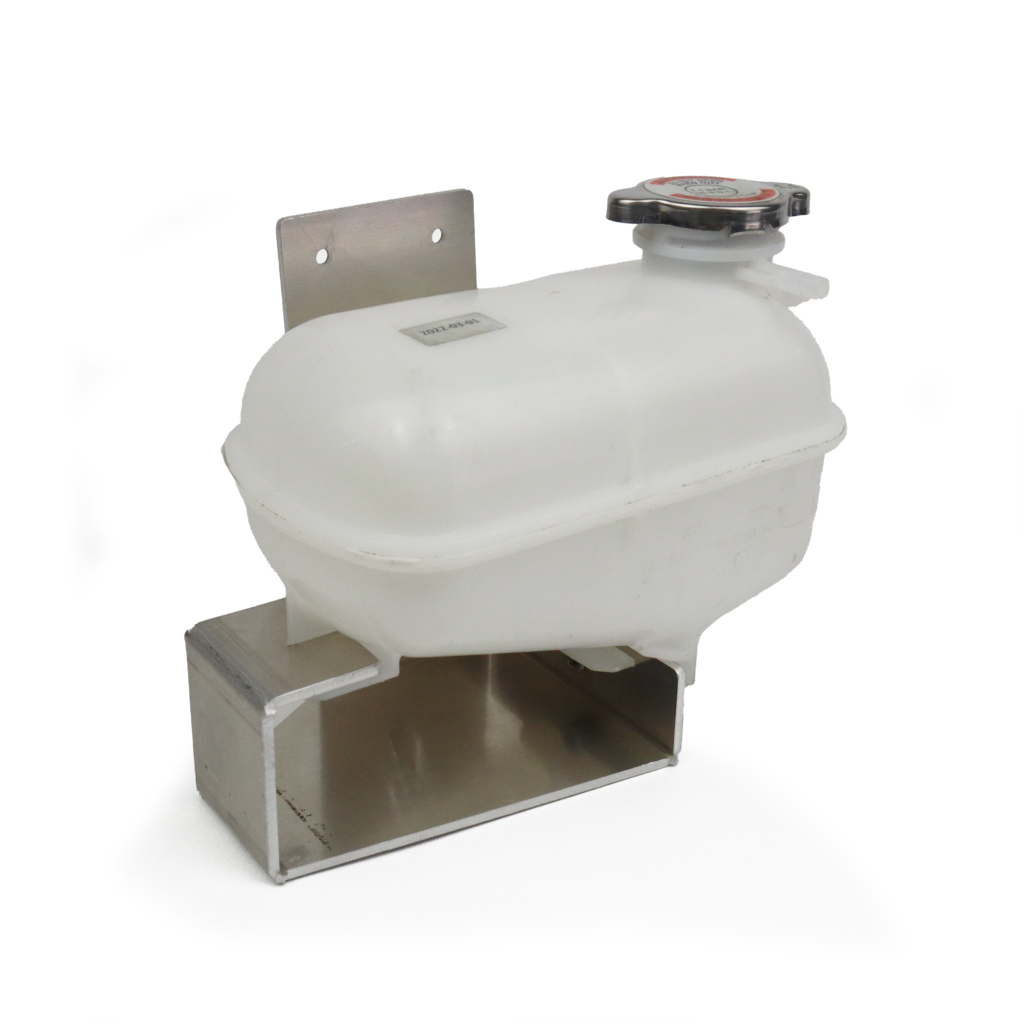 Minijet SeaDoo Coolant Reservoir Mount Minijet Inc.