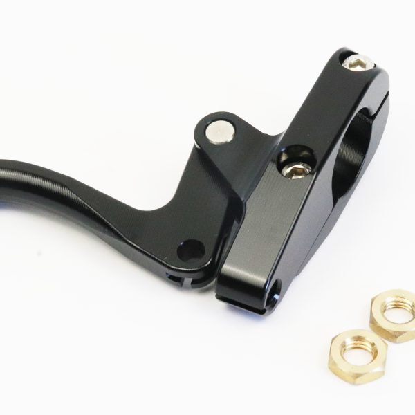 Cable Finger Throttle Lever 1