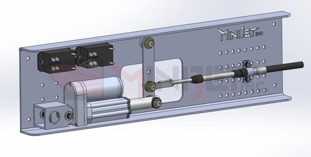 Shop 16 - Minijet Inc.