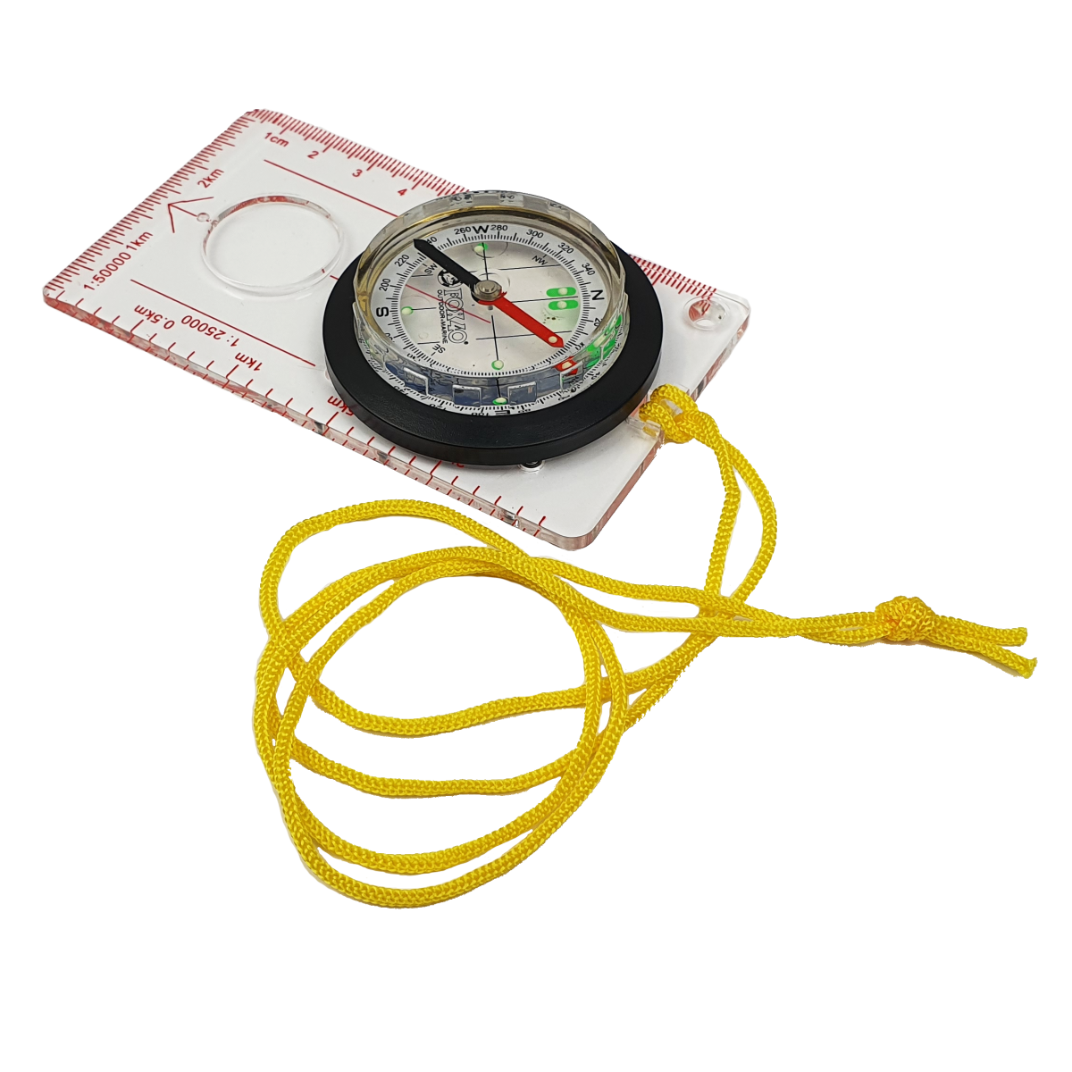 Boating Safety Pack Compass