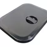 Rectangular Hatch 1
