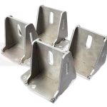 Yamaha Motor Mount Kit As Sold 1