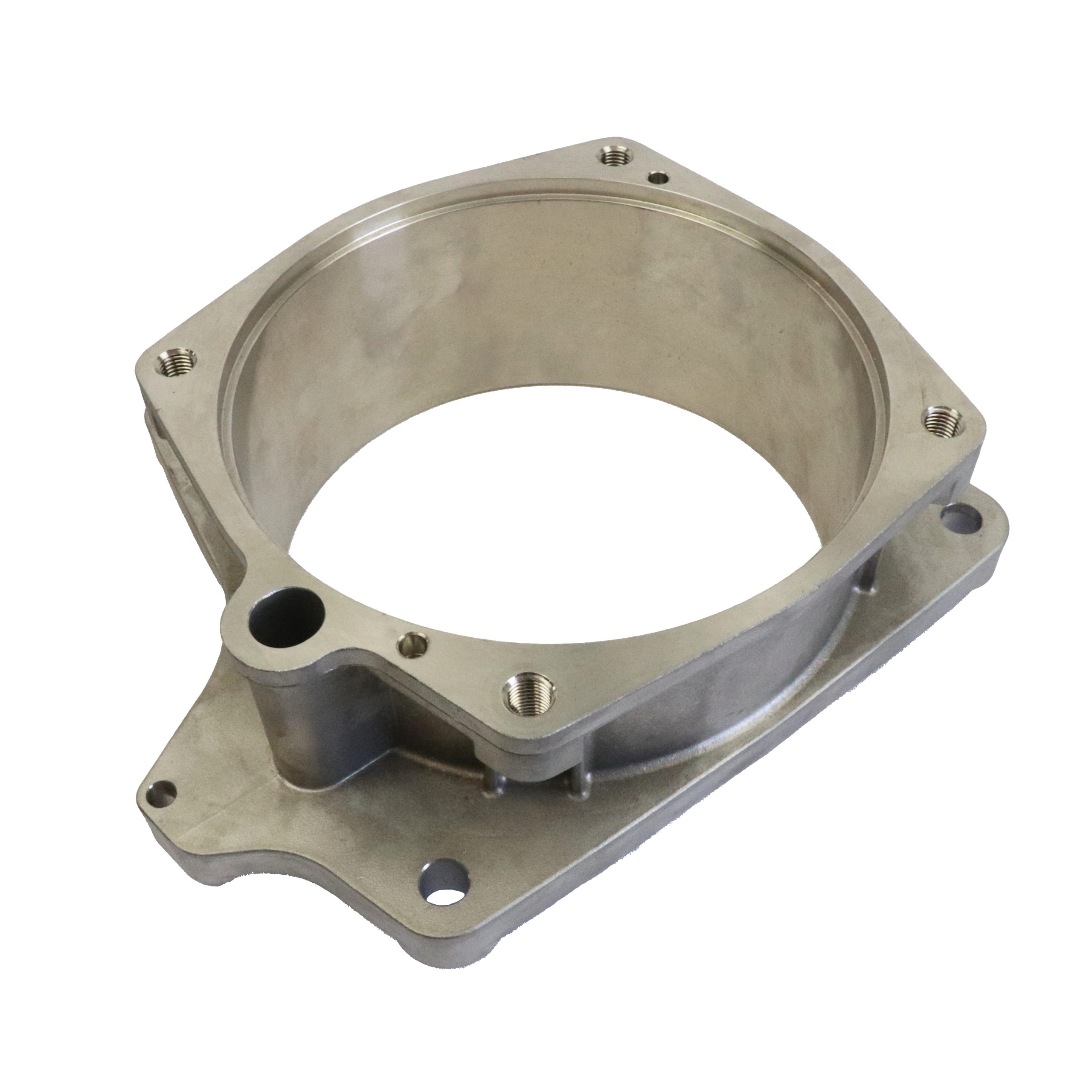 Ritco Stainless Steel Wear Ring For Yamaha Jet Pump - Fits FX, SUV, GP, XL, VX110, SR, AR 230, GPR - 66V-51312-01-94