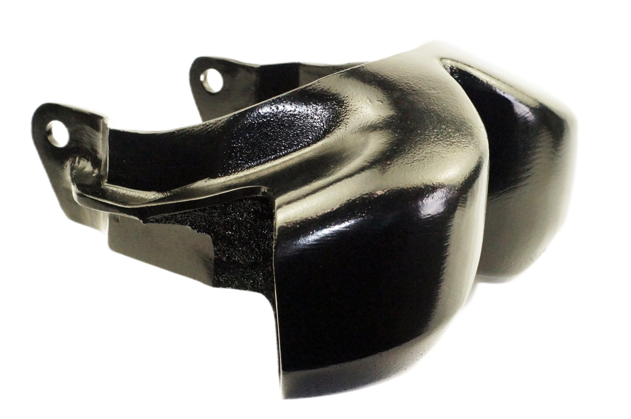 Jet Reverse Bucket Reverse Bucket for Southern Jet Nozzle - Minijet Inc.