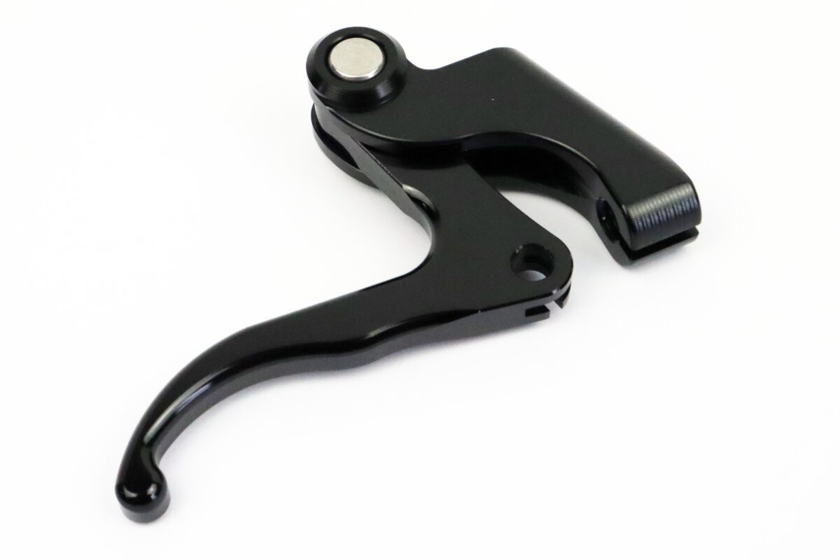 Universal Mount Cable Lever 1.2