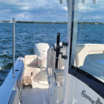 Wind Deflector In Use 3