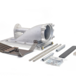 Kawasaki Intake Layout