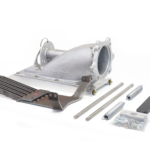 Yamaha Intake Layout