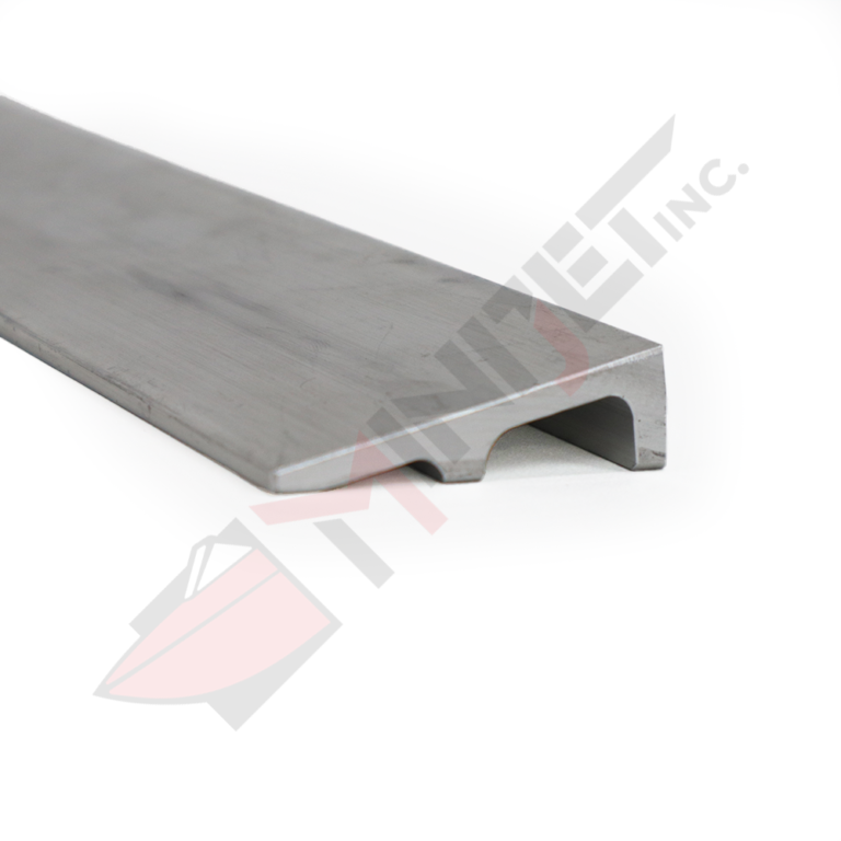 Monier Strake Minijet Custom Strake Extrusion - Minijet Inc.