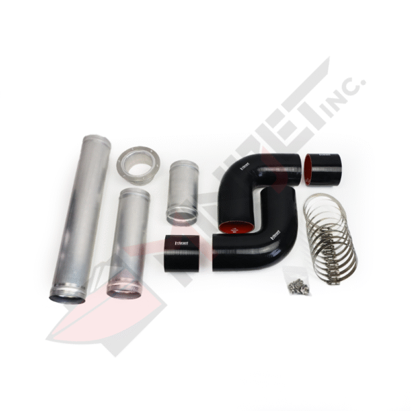 1630 Exhaust Kit 2