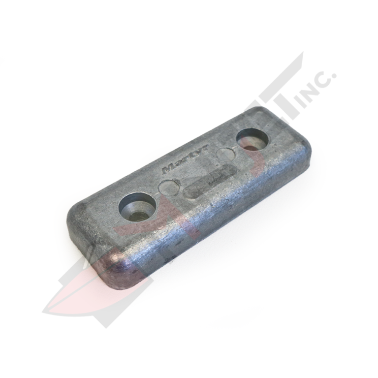 Sacrificial Anode - Minijet Inc.