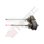 Yamaha Shaft Shortening Updated