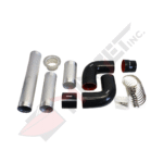 Rotax 1503 Exhaust Kit