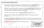 Heat Exchanger Installation Guides 02