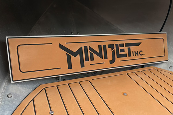 Kickplate Cub Upgrade