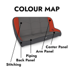 2025 PRP Seats Colour Map Bench