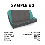 2025 PRP Seats Sample 2 Bench