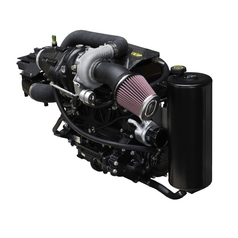 Minijet Inc. | Rethink Boating