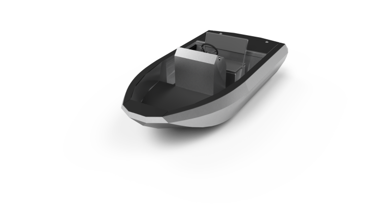 Outfitter Front Quarter 2